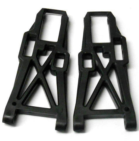 06011 Front Lower Arm Plastic x 2 Buggy Model  HSP Hi Speed Parts