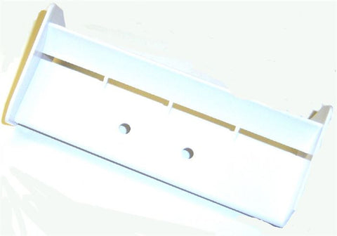 06021 1/10 Scale RC Buggy Spoiler Rear Wing White