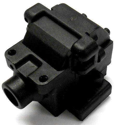 06045 Plastic Front Gearbox Housing - Sonic Hi Speed HSP Parts