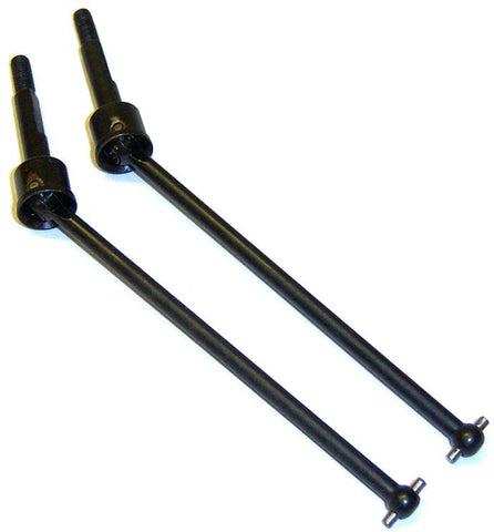 188015 RC Universal Driven Shafts Dogbones HSP 1/10 Scale Upgrades 08046
