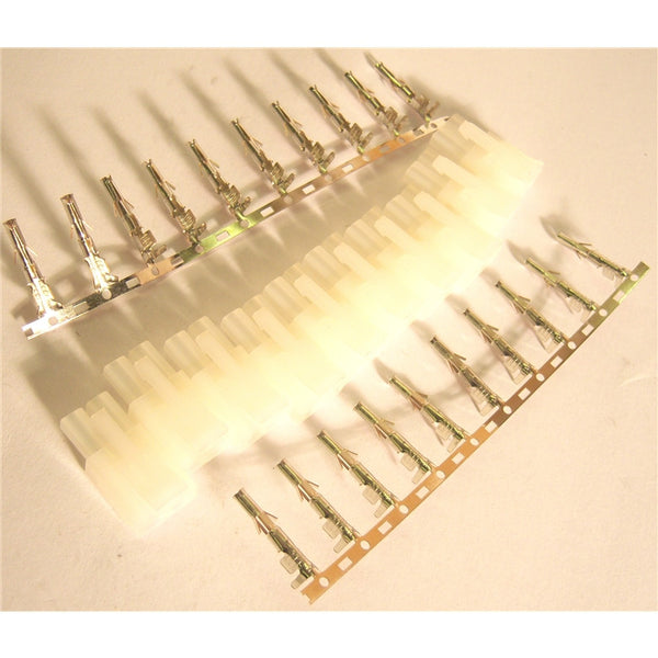 Tx60 Male to Female Cable Crimping Connector Type for Lipo Battery RC