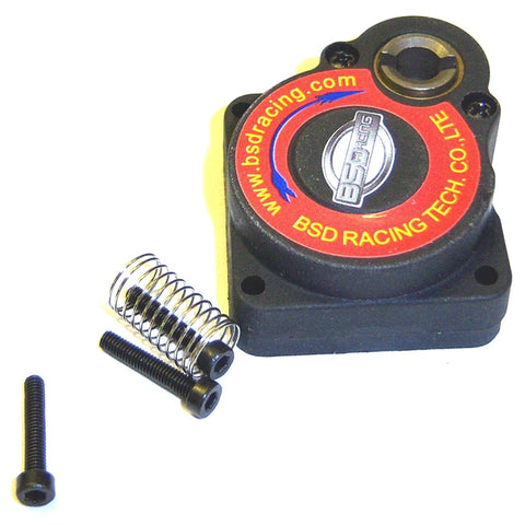 11011 Electric Roto Starter Backplate 12mm Gear E-Start