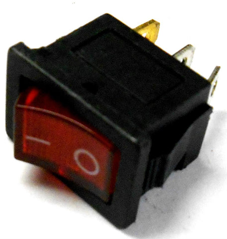 10114 RC Starter Box Switch - 70110 Replacement Parts HSP