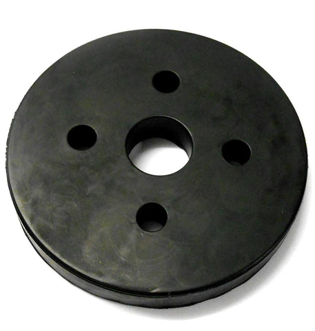 10135 RC Starter Box Main Wheel Rubber - 70110 Replacement Parts HSP