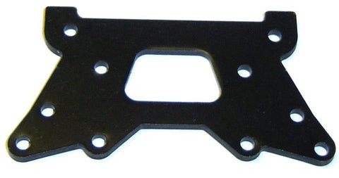 11429 103020 Shock Mounting Plate Rear Support Tower - Speedy Tiger