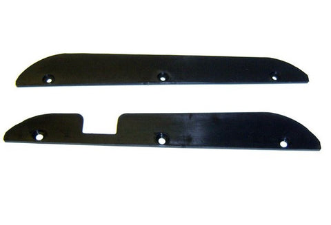 11441 103032 Left / Right Side Plate Guard 1 Set Plastic - Smartech