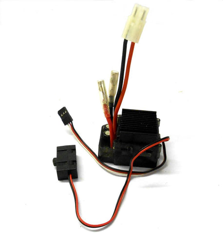 18029 1/10 Scale RC 7.2v Electric HSP ESC Brushed x 1