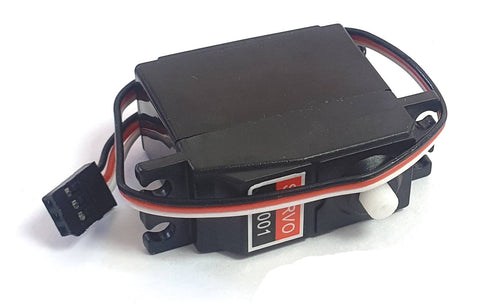 60094 60095 3kg Plastic Throttle Servo Only