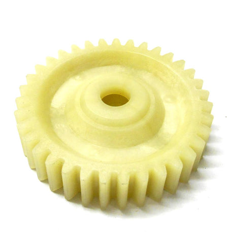 50027 Diff Gear Large 35T 35 Teeth Tooth 1/5 Scale Plastic Yellow