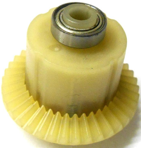 58113 Diff. Main Gear Complete 4T Motor Gear Plastic 1/18 HSP