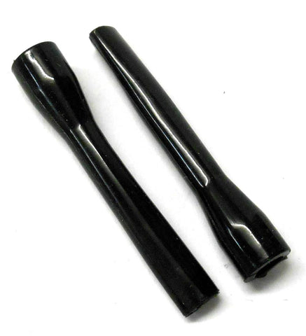 58901 RC Rubber 1/10 Scale Shock Absorber Damper Dust Cover x 2 / One Pair