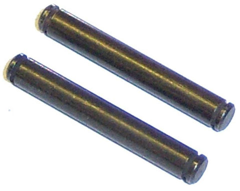 60068 Front Hub Carrier Hing Pins Short 3mm x 21mm 1/8