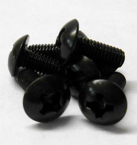 60077 v 2 6 x Cap Head Button Metric Screw 3mm x 8mm 3x8