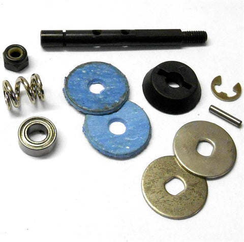 62025 Diff Shaft Set RC Parts 1/8 HSP Tornado