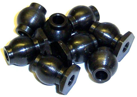 81207 Universal Joint Balls x 3 1/8 HSP Tornado