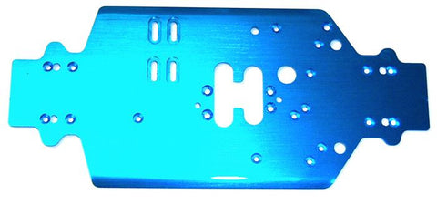 82801 Chassis Plate 1/16 HSP Hi Speed Parts Wind Runner