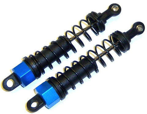 85001 Plastic Shock Absorbers 2pcs 1/16 Scale RC HSP Hi Speed Parts