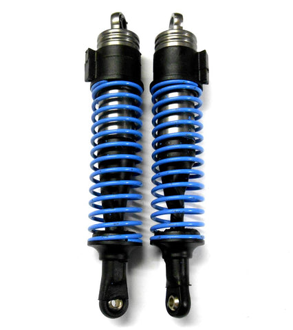 85702 Plastic Shock Absorber x 2 105mm 1/8 Scale Spares Parts