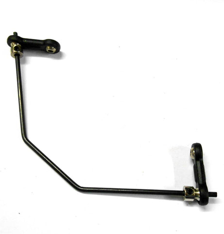 85749  Front Sway Bars and Links Set 1/8 Scale