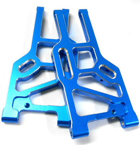 860003 Front Lower Suspension Arm Alloy 1/8 Tornado