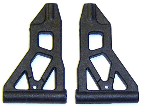 86004 Front Lower Suspension Arms 1/16 Hi Speed Parts