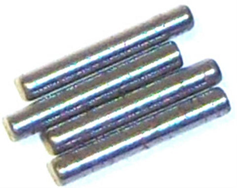 86054 Pins 2*10 4pcs 1/16 HSP Hi Speed Parts 2mm x 10mm