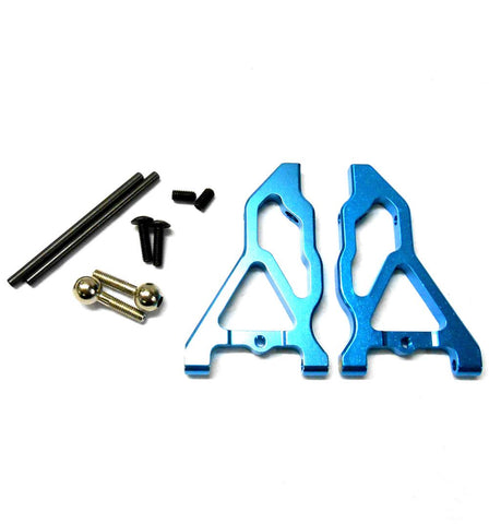 86604 / 86004 286019 Aluminium Front Suspension Arms x2