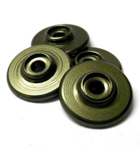 885046 Alloy Spacer x 4 1/8 Scale