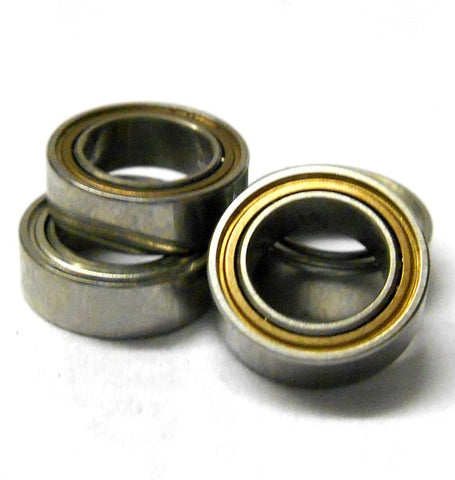 98046 Bushing x 4 1/8 Scale Spares Parts