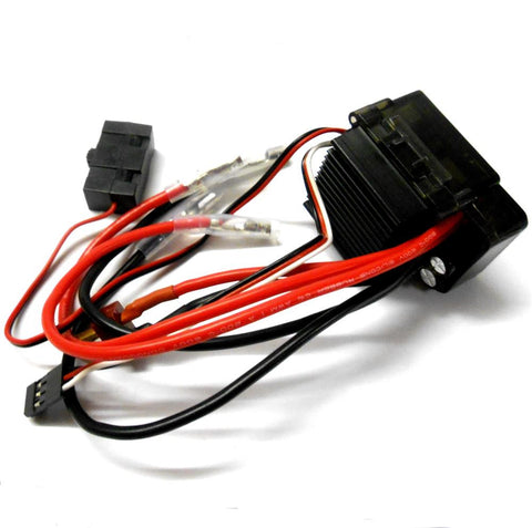98063 1/10 Scale RC 7.2v Electric T-Plug HSP ESC Brushed x 1