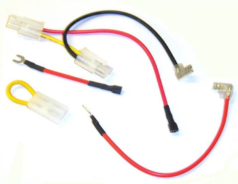 B7016-026 Starter Box Connection Cables Wires RC