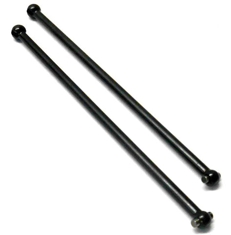 BS502-007 HI502-007 1/5 Scale Drive Shaft x 2 Dogbone 137mm Long