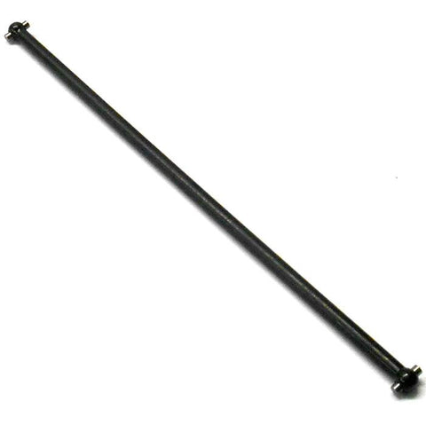 BS502-011 HI502-011 1/5 Scale Center Drive Shaft Rear x 1 196mm Long