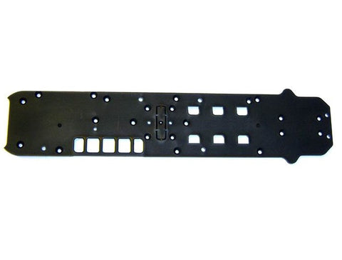 BS701-001 Plastic Chassis for BS701T & BS701T-R EP