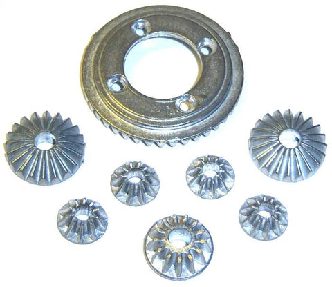 BS701-018 Driven Gears for Differential Front or Back