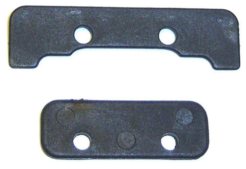 BS701-021 Front Upper Deck for BS701T & BS701T-R