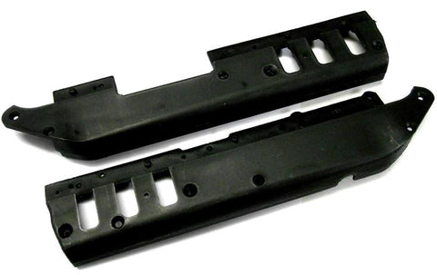 BS701-025 Side Guard Plate L/R for BS701T & BS701T-R
