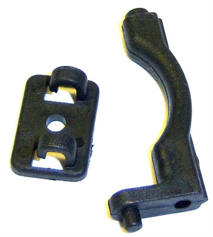 BS701-026 Upper Deck for BS701T & BS701T-R