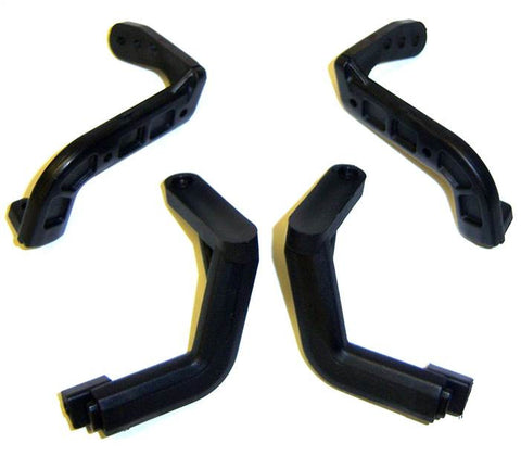 BS701-032 Rollcage Post Set for BS701T & BS701T-R
