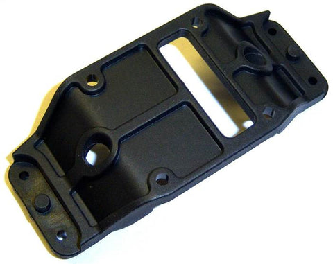 BS803-021 BS908T Center Central Diff Gearbox Cover