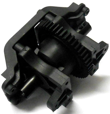 BS809-015 HI809-015 1/5 Scale Center Diff Unit Gearbox Complete