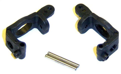 BS901-011 Steering Arm Holder w/pin (1 pair) R/C Parts