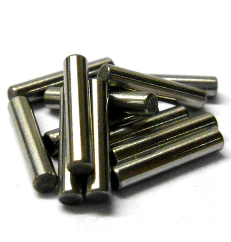 BS901-043 1.5*8mm Pin #3 (12pcs) - Flying Tiger Parts