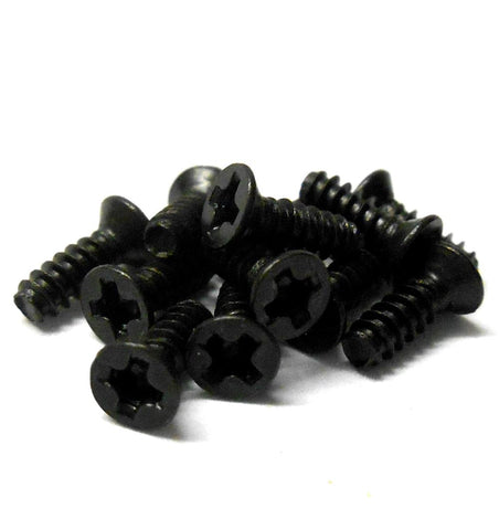 BS901-061 TPF2*6mm Screw (12pcs) 2mm x 6mm 2 x 6 mm