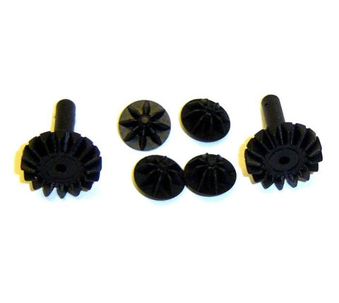 BS902-003 Diff Gear (big and small) Flying Tiger Parts