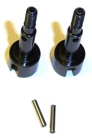 BS902-008 Axle Shaft w/pin 2 sets - Flying Tiger Parts