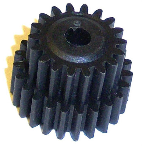 BS902-054 Double Gear 18 - 23 T - Flying Tiger Parts