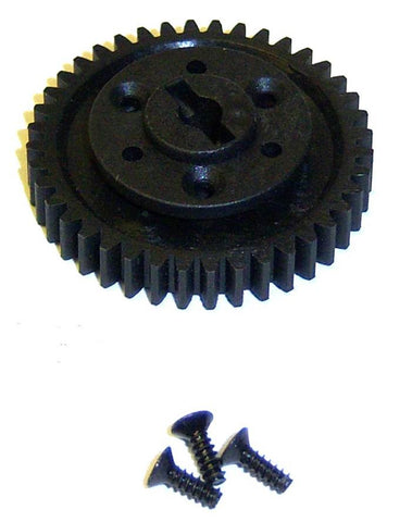BS902-056 Gear 3 (40T) - Flying Tiger Parts