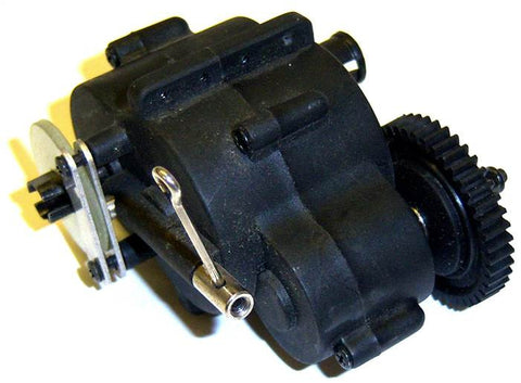BS902-061 Central gearbox complete - Flying Tiger Parts