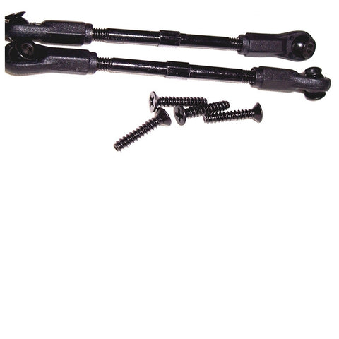 BS903-008 HI903-008 Upper Suspension Arms 2pcs – BSD Plastic